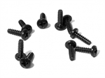 Z567 - TP. BINDER HEAD SCREW M3 x 10mm (10pcs)